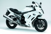 2012 Suzuki GSX1250FA photo